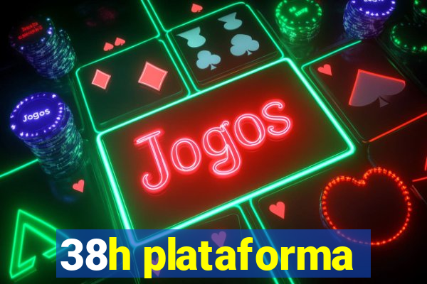 38h plataforma
